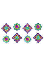 GALAXY 8 STARS 5X5