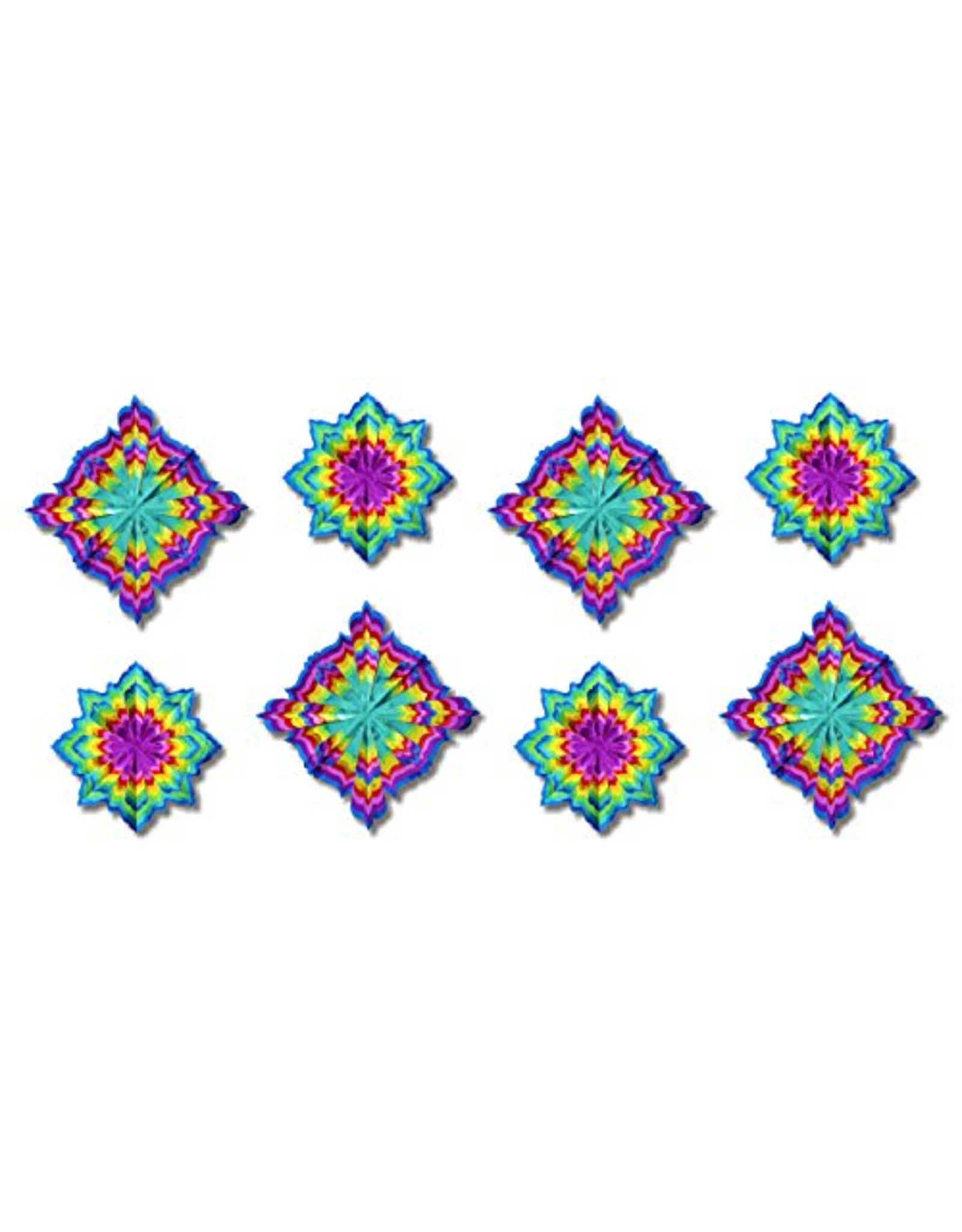 GALAXY 8 STARS 5X5