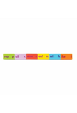 PHONICS DOMINO LONG VOWEL