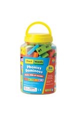 PHONICS DOMINO SHORT VOWEL