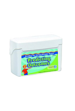 COMPREHENSION  CARDS PREDICTING OUTCOME