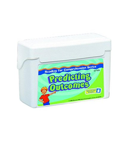 COMPREHENSION  CARDS PREDICTING OUTCOME