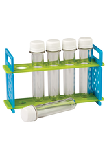 TEST TUBE & ACTIVITY CARD SET