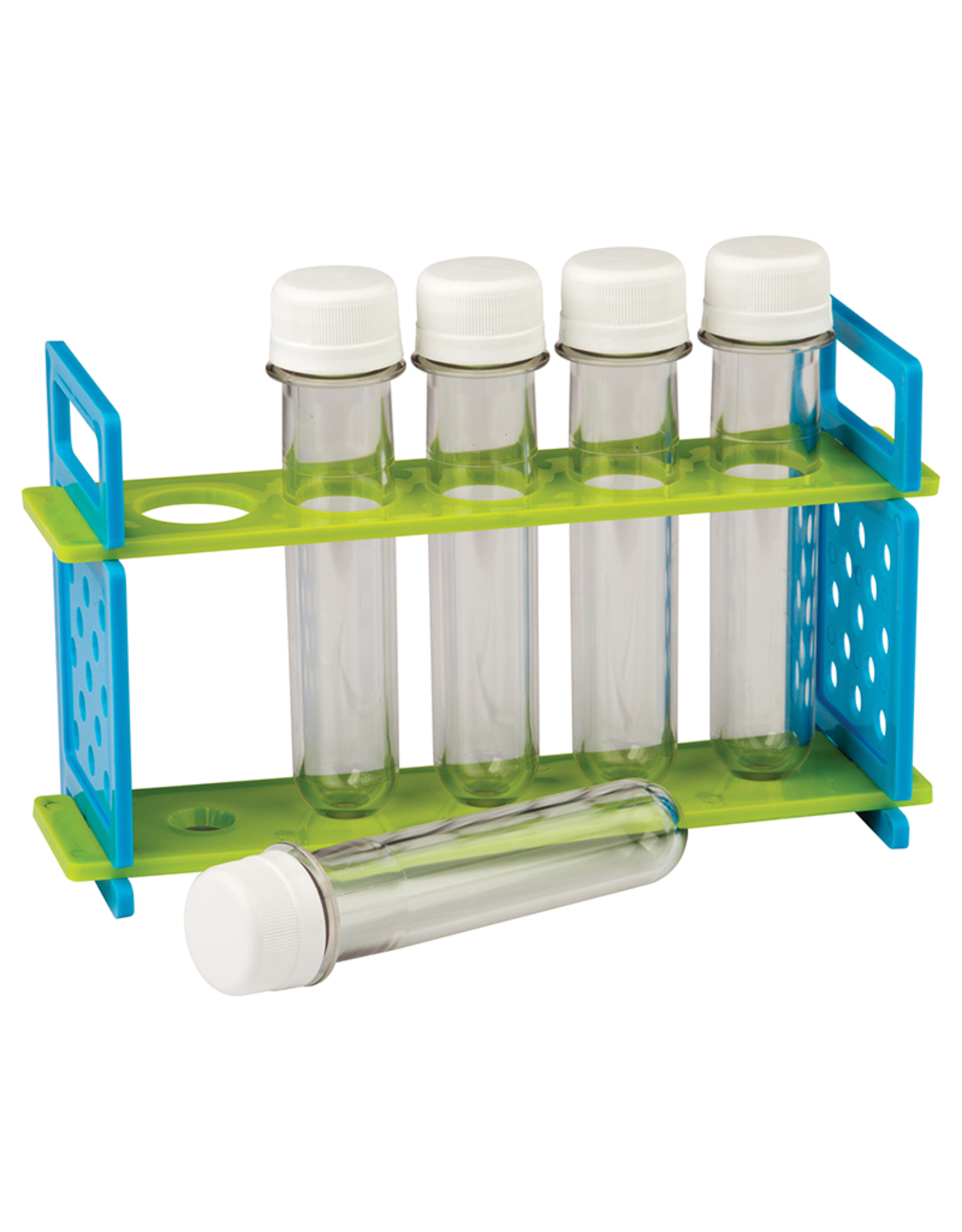 TEST TUBE & ACTIVITY CARD SET