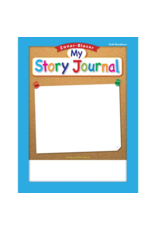 MY STORY JOURNAL PreK/Readiness