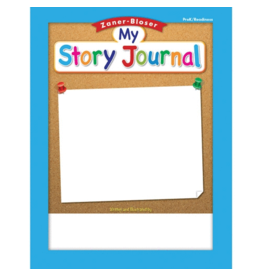MY STORY JOURNAL PreK/Readiness