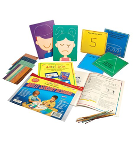 WIKKI STIX-MULTI SENSORY RESOURCE