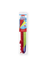 Melissa & Doug WIND RUNNER CUTTER KITE