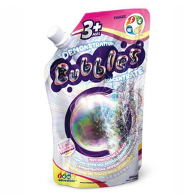 EUREKA DEMO BUBBLES - CONCENTRATED
