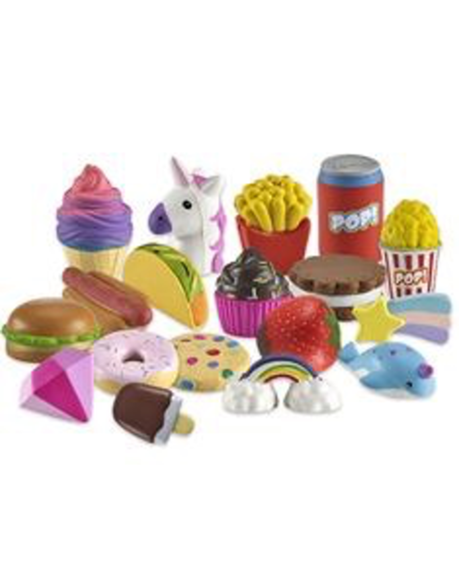MINI SQUISHY SQUAD ASSORTMENT