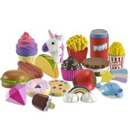 MINI SQUISHY SQUAD ASSORTMENT
