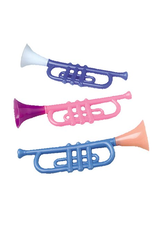 PLASTIC TRUMPET
