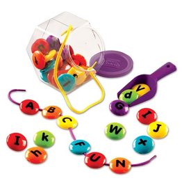 SMART SNACKS LACING SWEETS