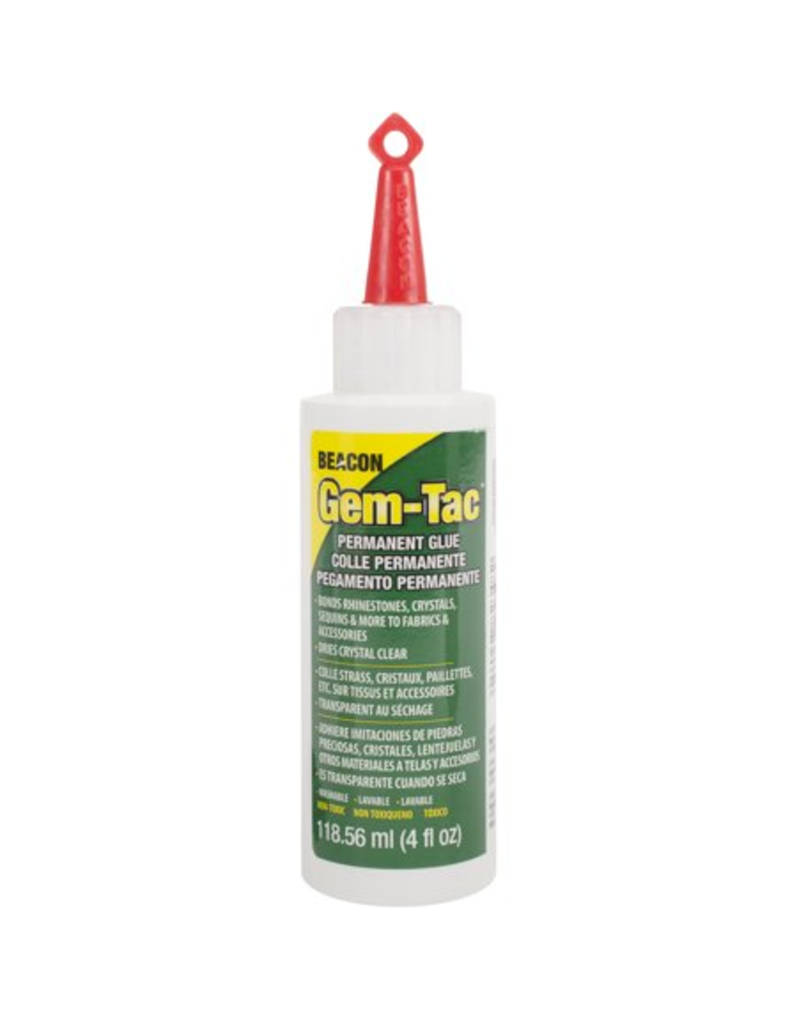 GEM-TAC GLUE