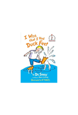 BOOK: I WISH THAT I HAD DUCK FEET