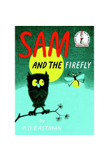 BOOK: SAM AND THE FIREFLY