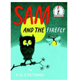 BOOK: SAM AND THE FIREFLY