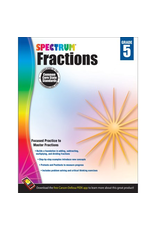 BOOK: SPECTRUM FRACTIONS GR5
