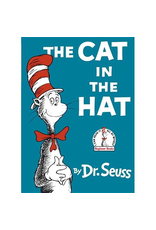 THE CAT IN THE HAT