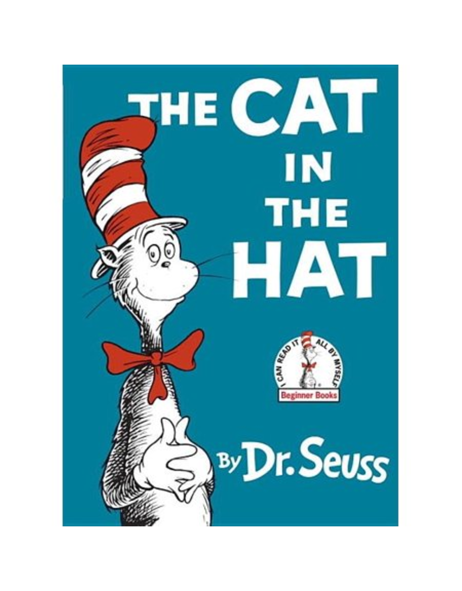THE CAT IN THE HAT