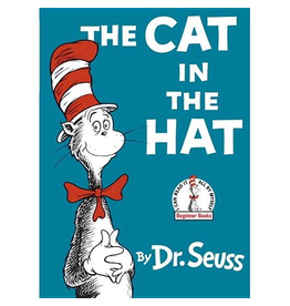THE CAT IN THE HAT