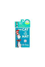 THE CAT IN THE HAT W/CD