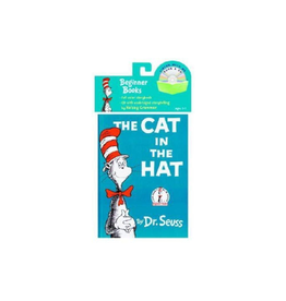 THE CAT IN THE HAT W/CD