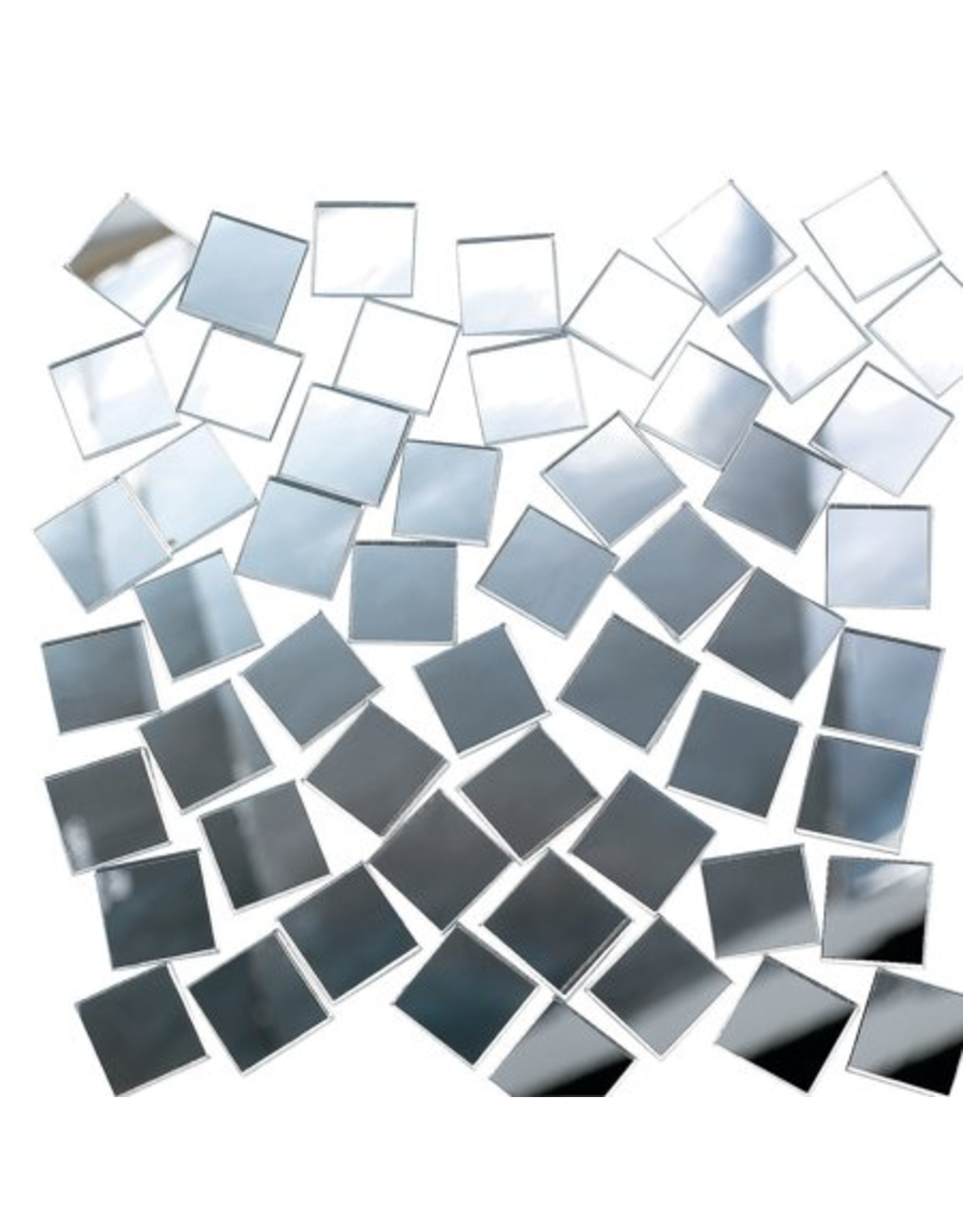 MARVLOUS MIRROR TILES
