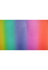 RAINBOW OAKTAG