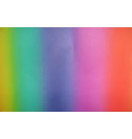 RAINBOW OAKTAG