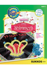 SUKKOS DIAMOND ART KESSER