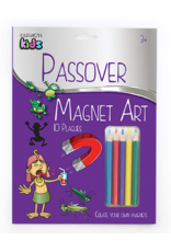 PESACH MAGNET ART