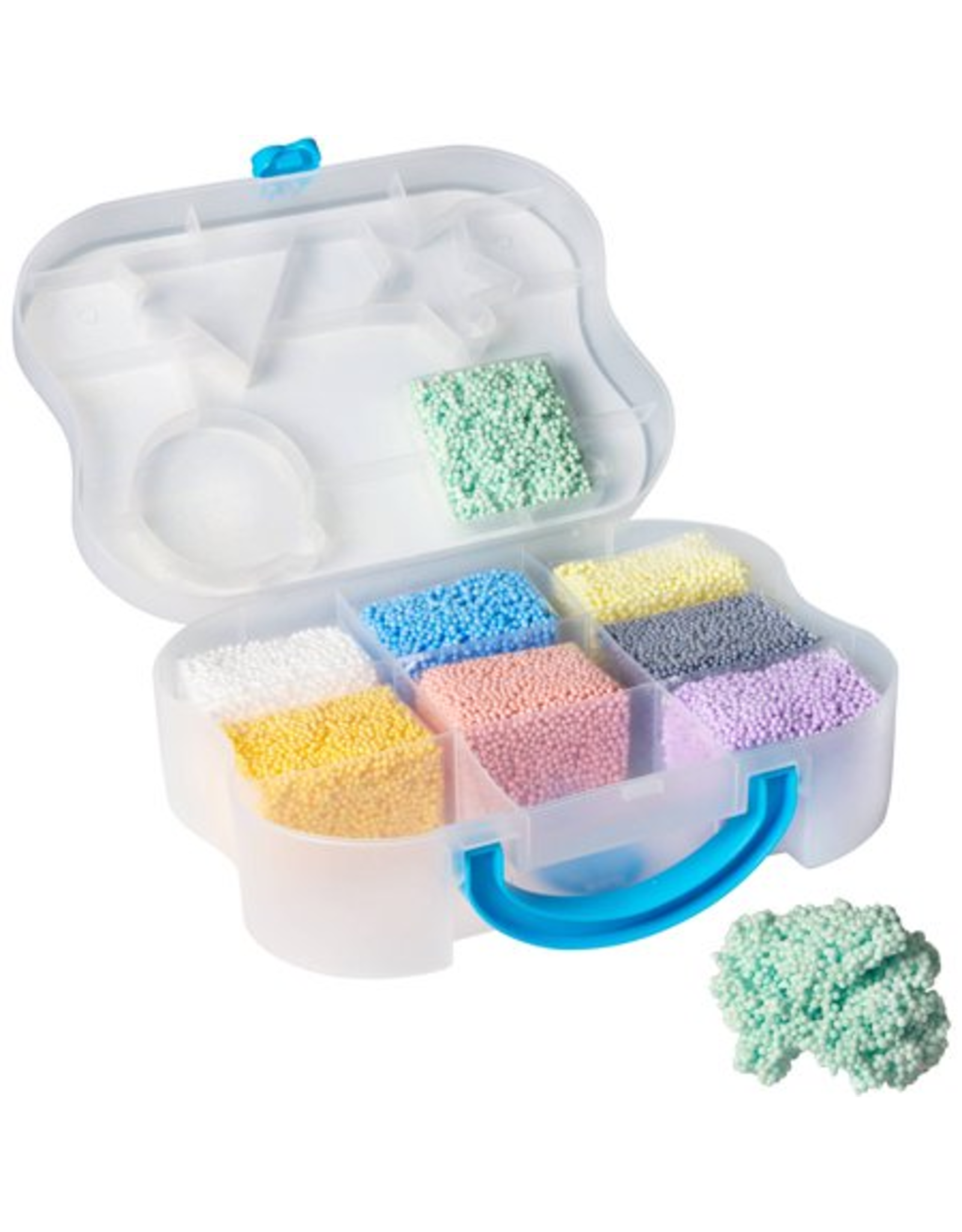PLAY FOAM GO