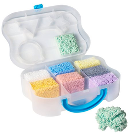 PLAY FOAM GO