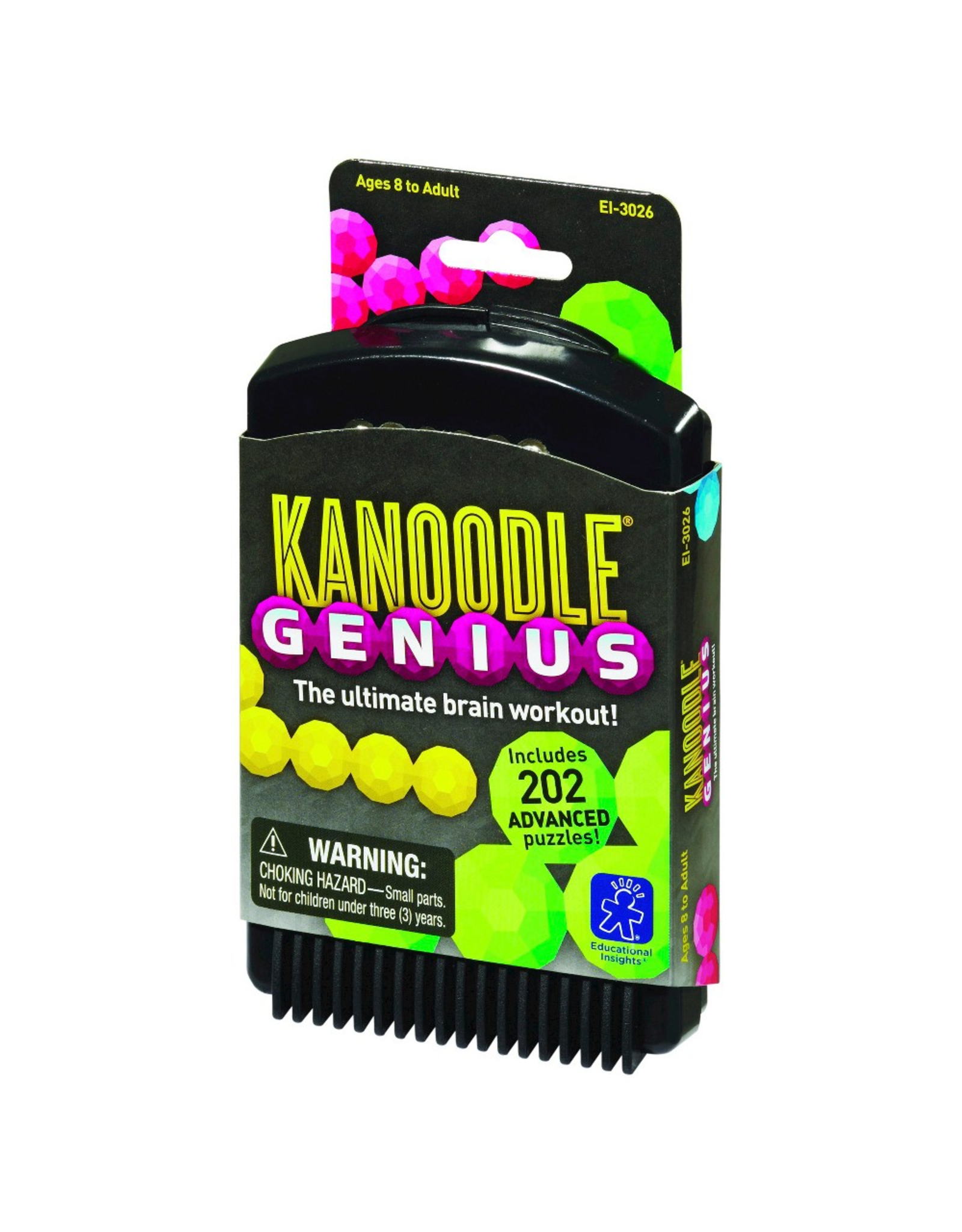 KANOODLE GENIUS