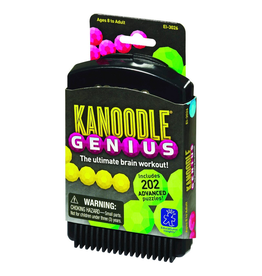 KANOODLE GENIUS