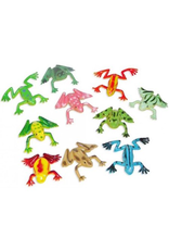FROGS  -  MINI VINYL 72 PACK