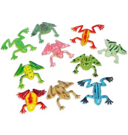 FROGS  -  MINI VINYL 72 PACK