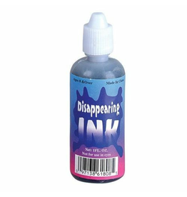 MAGIC DISAPPEARING INK 24 PACK
