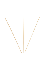 SKEWERS: BAMBOO, 10"   100 PACK