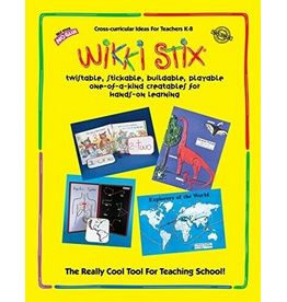 WIKKI STIX: RESOURCE BOOK