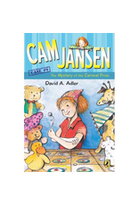 CAM JANSEN: MYSTERY CARNIVAL PRIZE
