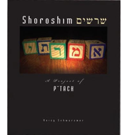 SHOROSHIM WORKBOOK