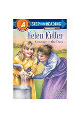 BOOK: HELLEN KELLER