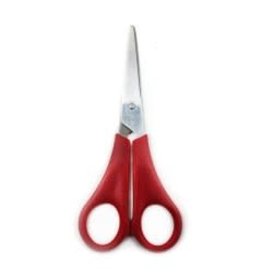 SCISSORS  5½''  POINTED  12 PACK