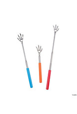 CHICKEN CLAW BACK SCRATCHERS