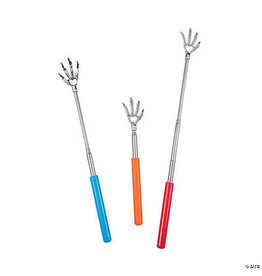 CHICKEN CLAW BACK SCRATCHERS