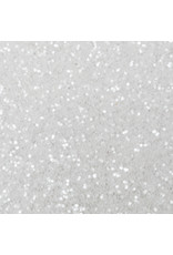 GLITTER 4 oz CLEAR