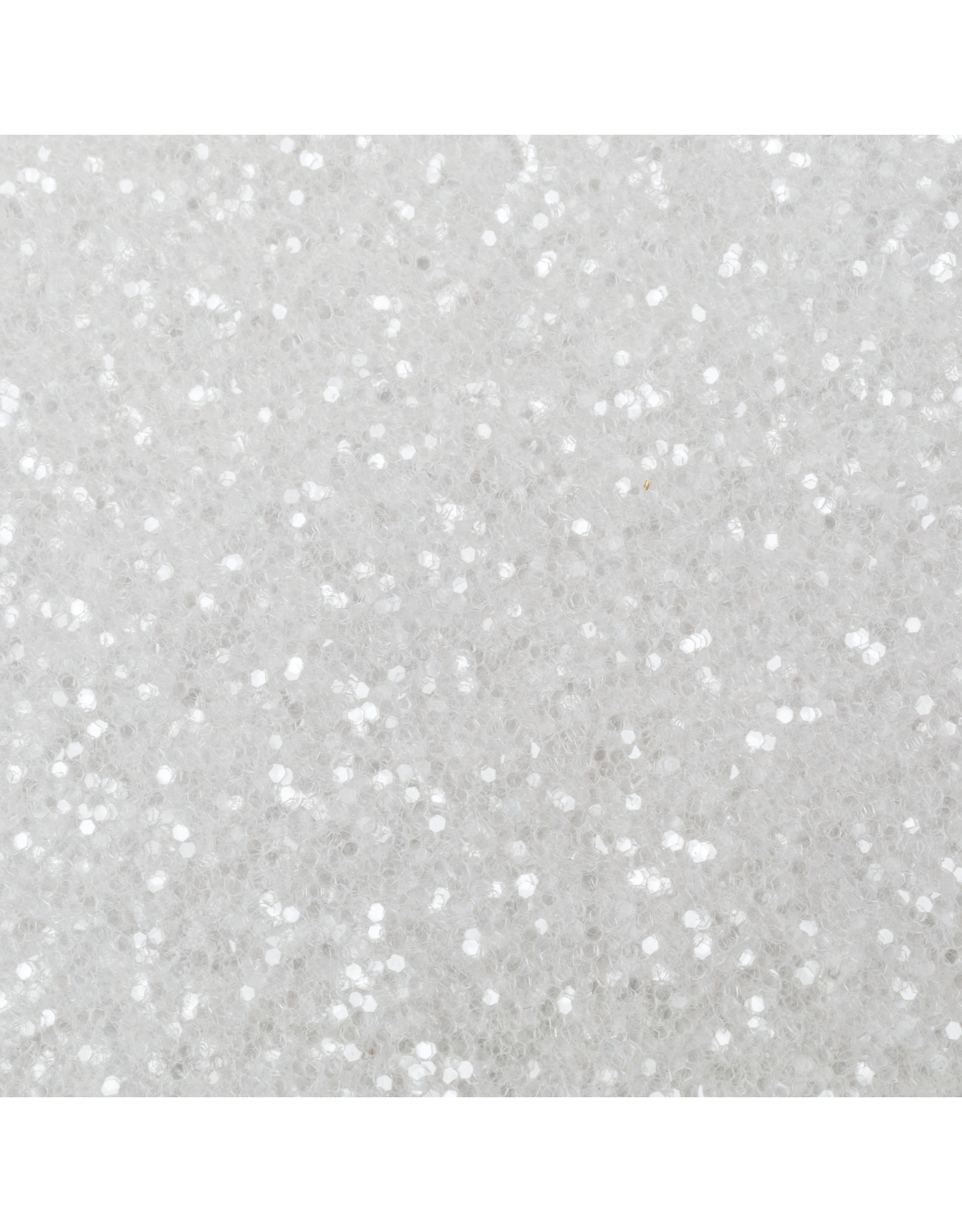 GLITTER 4 oz CLEAR