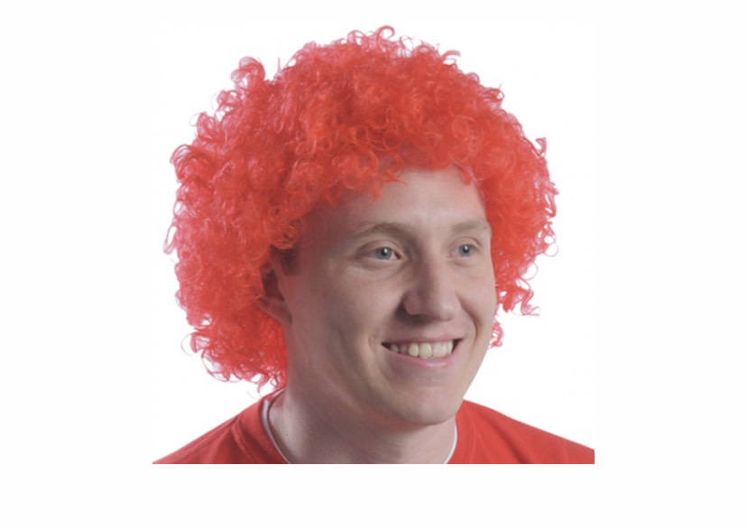 RED WIG Creative Kids